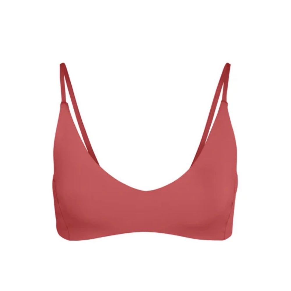 NWT Left on Friday Sunday Top